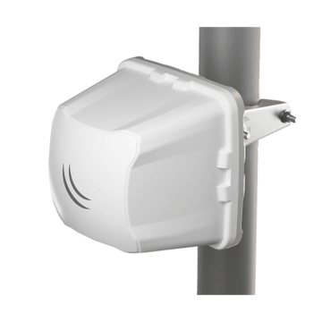 رادیو وایرلس میکروتیک Cube Lite60